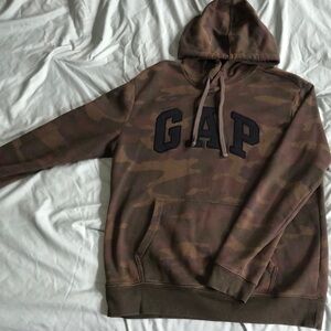 Gap hoodie small